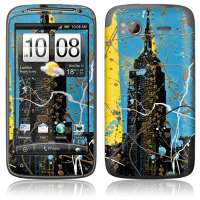 IdeaSkinHTCG14保护膜帝国