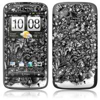 IdeaSkinHTCG14保护膜墨池