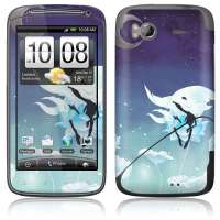 IdeaSkinHTCG14保护膜相遇