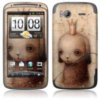 IdeaSkinHTCG14保护膜国王