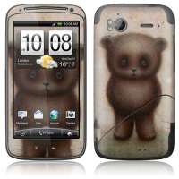 IdeaSkinHTCG14保护膜大熊