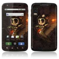 IdeaSkin摩托罗拉ME860保护膜飞行