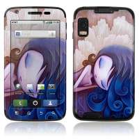 IdeaSkin摩托罗拉ME860保护膜宁静