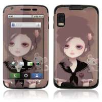 IdeaSkin摩托罗拉ME860保护膜艾玛