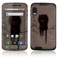 IdeaSkin摩托罗拉ME860保护膜贝拉米