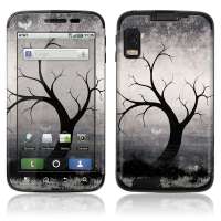 IdeaSkin摩托罗拉ME860保护膜雪