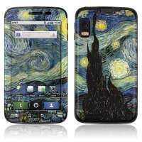 IdeaSkin摩托罗拉ME860保护膜星夜