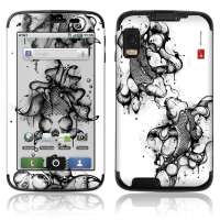 IdeaSkin摩托罗拉ME860保护膜对鲤