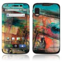 IdeaSkin摩托罗拉ME860保护膜表面