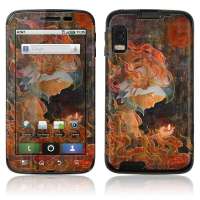 IdeaSkin摩托罗拉ME860保护膜夜光