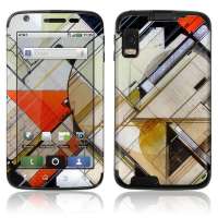 IdeaSkin摩托罗拉ME860保护膜清洁