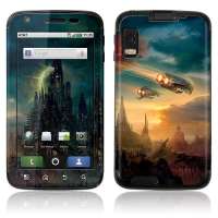 IdeaSkin摩托罗拉ME860保护膜空战