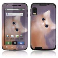 IdeaSkin摩托罗拉ME860保护膜撒娇