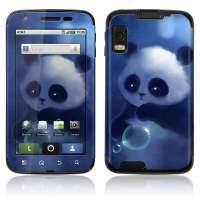 IdeaSkin摩托罗拉ME860保护膜熊猫