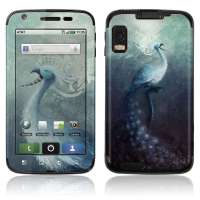 IdeaSkin摩托罗拉ME860保护膜皇帝