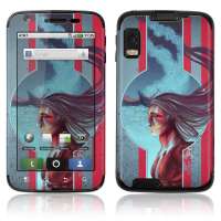 IdeaSkin摩托罗拉ME860保护膜巫师