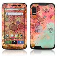 IdeaSkin摩托罗拉ME860保护膜火山