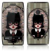 IdeaSkin诺基亚X7保护膜凉拌卷心菜我的最爱