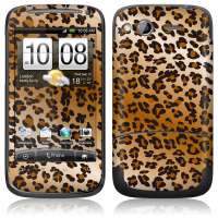 IdeaSkinG12保护膜狂野棕色豹纹