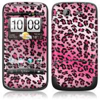 IdeaSkinG12保护膜粉色魅惑豹纹