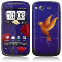 IdeaSkinG12保护膜蜂鸟