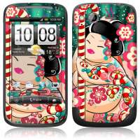 IdeaSkinG12保护膜胖美人