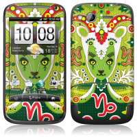 IdeaSkinG12保护膜摩羯座