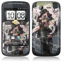 IdeaSkinG12保护膜樱花“夜”