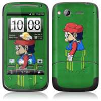 IdeaSkinG12保护膜游戏结束