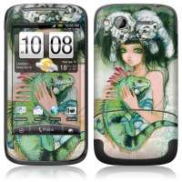 IdeaSkinG12保护膜鬣蜥