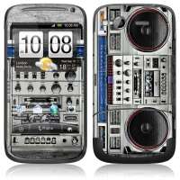 IdeaSkinG12保护膜双卡录音机二