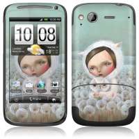 IdeaSkinG12保护膜蒲公英