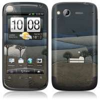 IdeaSkinG12保护膜月夜