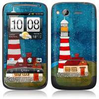 IdeaSkinG12保护膜灯塔