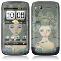 IdeaSkinG12保护膜艺伎花魁