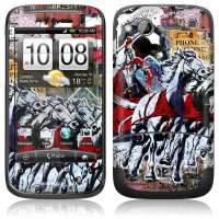 IdeaSkinG12保护膜战车