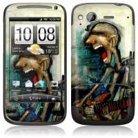 IdeaSkinG12保护膜噪音