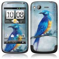 IdeaSkinG12保护膜蓝鸟