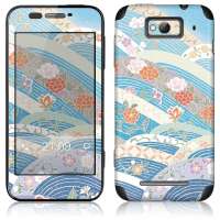 IdeaSkinMI-ONE保护膜浪花层层