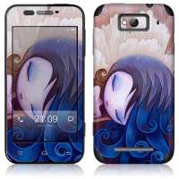 IdeaSkinMI-ONE保护膜宁静