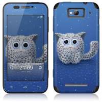 IdeaSkinMI-ONE保护膜雪豹