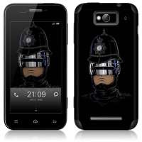 IdeaSkinMI-ONE保护膜皇家警察