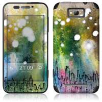 IdeaSkinMI-ONE保护膜城市之光