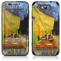 IdeaSkinMI-ONE保护膜小镇夜色