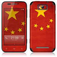 IdeaSkinMI-ONE保护膜中国国旗