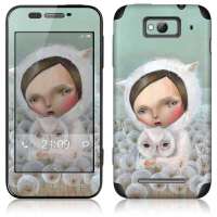 IdeaSkinMI-ONE保护膜蒲公英