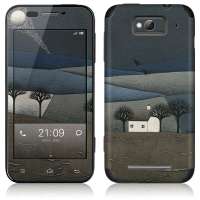 IdeaSkinMI-ONE保护膜月夜