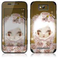 IdeaSkinMI-ONE保护膜光影女孩