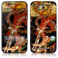 IdeaSkinMI-ONE保护膜凤凰涅槃