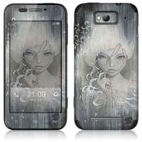 IdeaSkinMI-ONE保护膜靠近